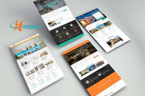 We will build appointment and hotel booking website in WordPress