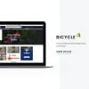 Bicycle - Responsive Shopify