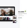 Glasso - Responsive Shopify Theme