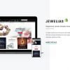 Jewelias - Responsive Shopify Theme