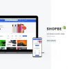 Shopbe - Responsive Shopify Theme