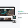 Tea And Coffee - Responsive Shopify Theme