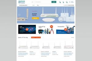 BUSSINESS IT SUPPLY MULVENDOR WEBSITE