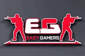 MULTIVENDOR WEBSITE eazy gammers