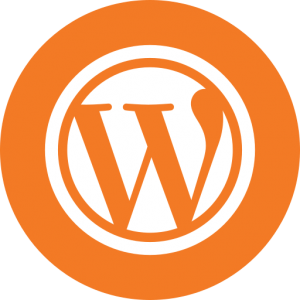 WordPress Website