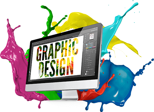 GRAPHICS DESIGN